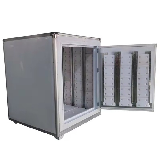 High Quality Freeze Box / Insulation Case Copeland Energy Save Cold Storage for Hotels Restaurants Air Transportation