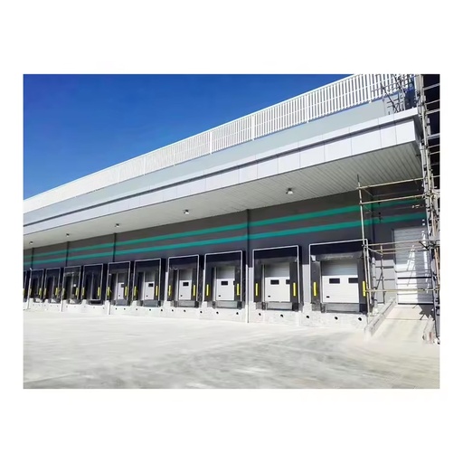 Energy Saving Freezing Chamber Air Cooled System Large Cold Room Storage Cold Room Refrigeration Unit