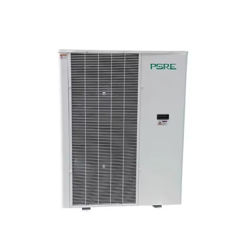 2HP 3HP 5HP Outdoor Walk-in Cooler Scroll Compressor Energy Saving Condensing Units for Blast Freezer