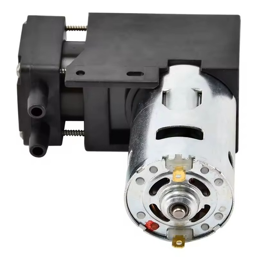 Hot Selling Mini air Pump VN-C4 12V 40L/min DC Pump for Industry Agriculture and Other Fields