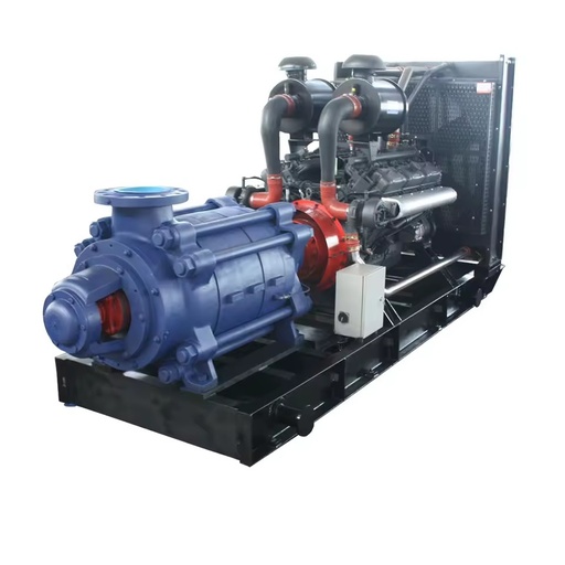 10 Hp Electric Water Pump for Agricultural Irrigation Water Motor Pump Price