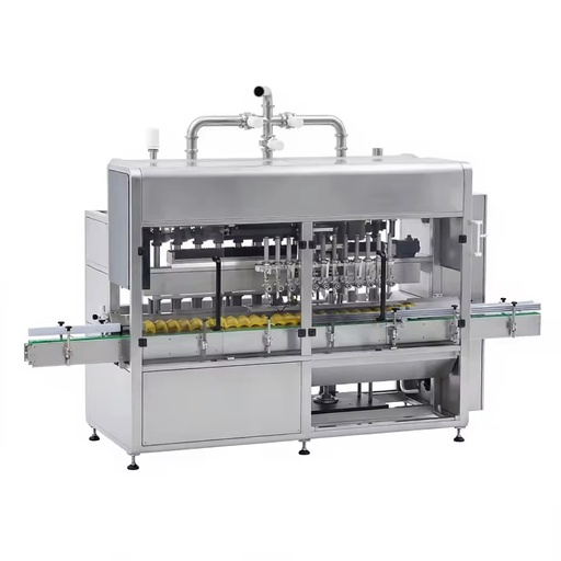 Automatic Beverage Fruit Juice Cans Canning Production Line Filling Machines for Industry Equipment Aluminum Can Filling