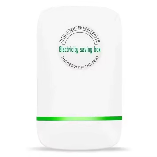 Wholesale Household Energy Saving Device Power Saver Electricity 90V-250V Box Intelligent Voltage Stabilization