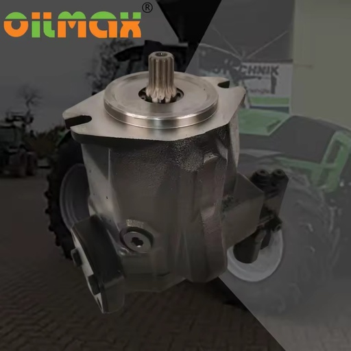 SDF2.4539.350.0 Hydraulic Pump OEM/ODM/ODM Replacement 1 Year Warranty Lamborghini Hurlimann Deutz Agricultural Tractors