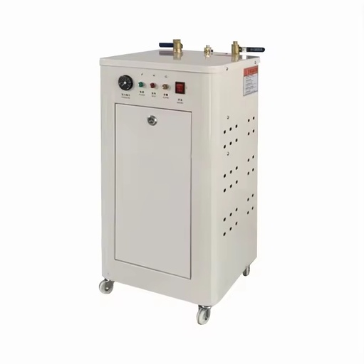 Energy Saving, 3kW Manual Version, Electric Heating, Steam Generator
