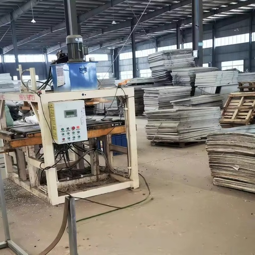 4Kw Low Power Energy-Saving Equipment Durable And Long Service Life