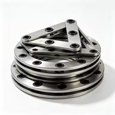 304 Stainless Steel Diaphragm Coupling Elastic Buffer Pad Flexible Shaft Disc Connector Servo Motor Zero Backlash High Precision