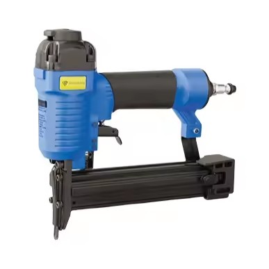 SF3232 Air Pneumatic Gauge 18 32mm 2 in 1 Combi Nail Gun Nailer