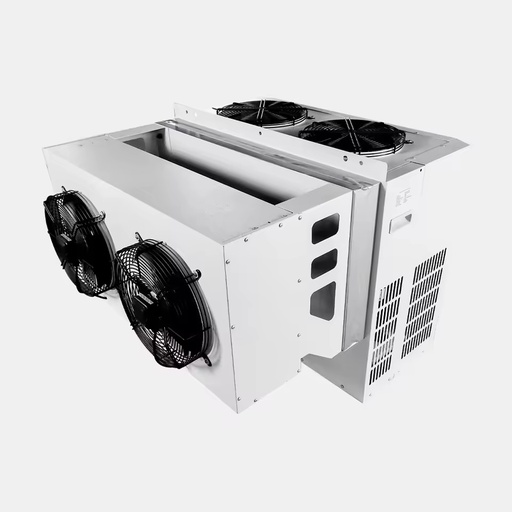 Factory Monoblock Unit with Automatic Energy-Saving Features