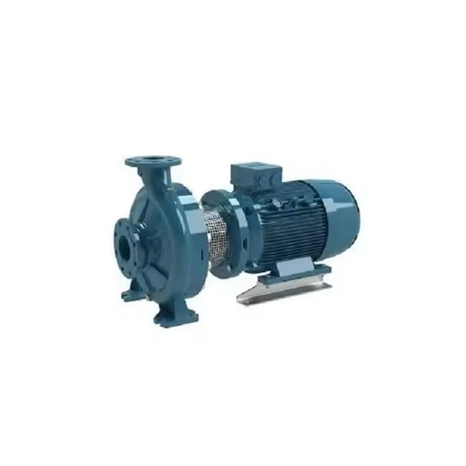 Italian Made Centrifugal Motor Pump 230V-400V/50Hz Easy Maintenance Low Pressure Pump For Industrial Applications
