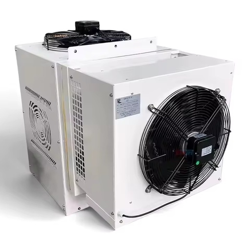 2HP 3HP Energy-Saving Freezer Room Monoblock Condensing Unit Walk Freezer Refrigeration Unit