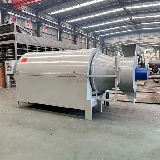 Best Price Long Using Life Energy Saving Sand Rotary Drum Dryer Gas Heating Small Drum Dryer Machine Homemade Sand Rotary Dryer