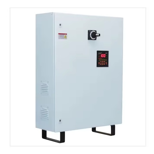 Industrial Electricity Energy Power Saver High Quality Automatic Power Factor Correction Panel 600-800 Amp at Affordable Price