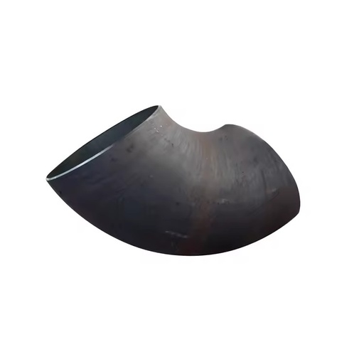 Custom Welded Carbon Steel Pipe Bending Pipes Steel 45 Deg Elbow
