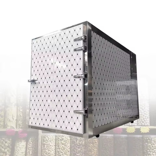 Energy-saving Factory Drying System Drying Room Mosquito Coil Dryer Electric Heater Dry Chamber Hot air cheap Heat Pump
