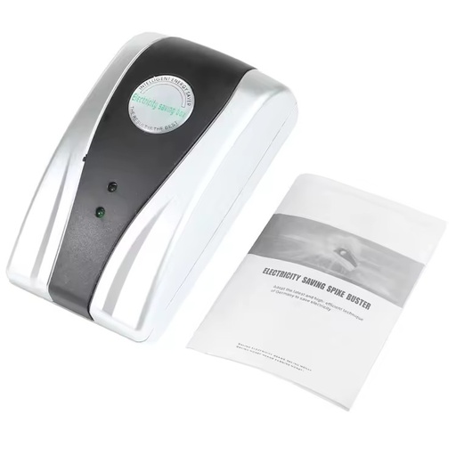 Wholesale Useful Load 18 KW EU Plug SD001Super Intelligent Digital Energy Saving Box Equipment Electric Power Saver