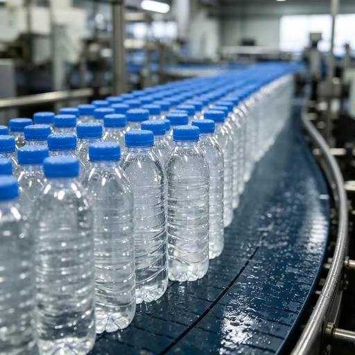 Full Automatic 12000BPH Mineral Water Washing Filling Capping Machine Complete Drinking Water Production Plant for 500ml 750ml