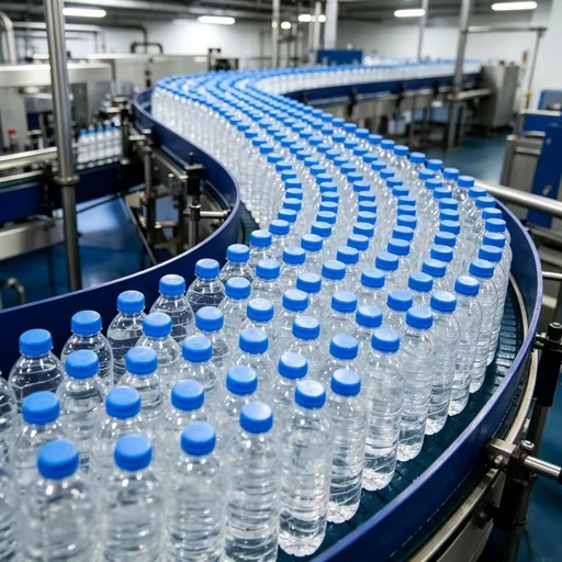 High Speed 8000BPH-12000BPH Water Monobloc Filling Machine Automatic Drinking Water Production Line 500ml 600ml 1L