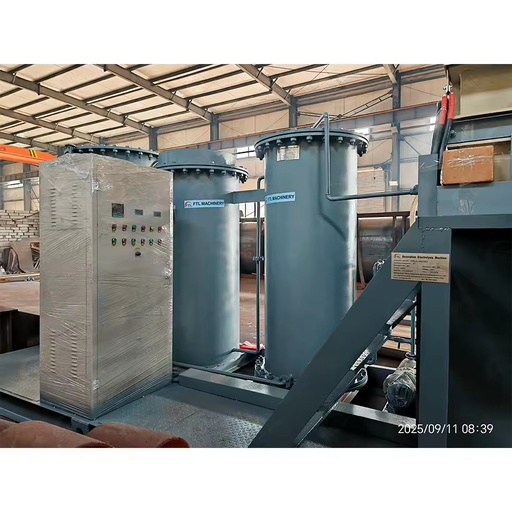 Ambient Temperature Pressure Gold Desorption and Electrowinning Unit Energy Saving Design for CIP CIL Gold Ore Processing Plant