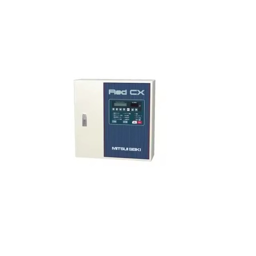 MITSUI SEKI Compressor Energy Saving Machine