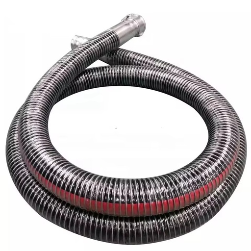 Customized Composite Pipes for Fuel Oil and Chemicals