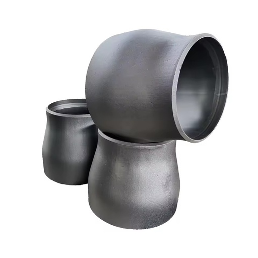 Factory Direct New Type Carbon Steel ASTM A234WPB ECC REDUCERS Concentric Reducer with High Quality Long Guarantee Life