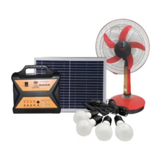 Outdoor Energy Saving Equipment