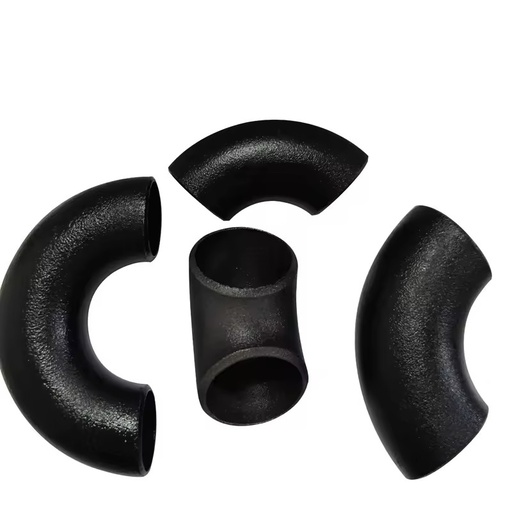 Factory Direct Supply a 234WPBCarbon Steel Elbow Seamless and Welded 90 Deg Elbow /45 Deg Elbow /180 Deg Elbow