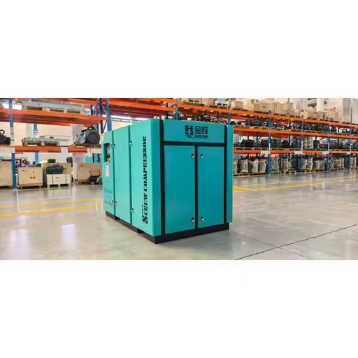 45KW 60HP Low Pressure AD Screw Compressor PM Variable Frequency 3-5Bar for Industrial Production
