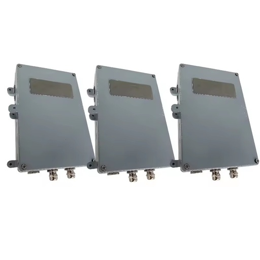 BSJ Series Latching Relay Oil Immersed Transformer Protection Accessory Gas Relay Interlock Alarm Trip Made