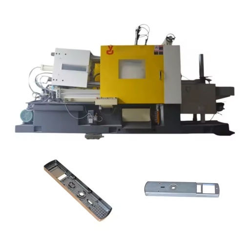280T Full Automatic Die Casting Machine for Door Lock Housing Hot Chamber Die Casting Machine for Combination Door Lock