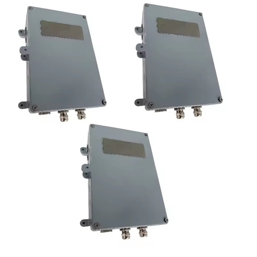 BSJ Series Latching Relay High Reliability Transformer Gas Relay Pressure Relief Valve Blocking Protection Device