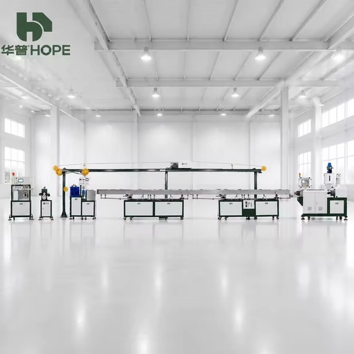 Advanced 3D Printing Filament Manufacturing Equipment for Global Market 3D Printing Filament Production Line