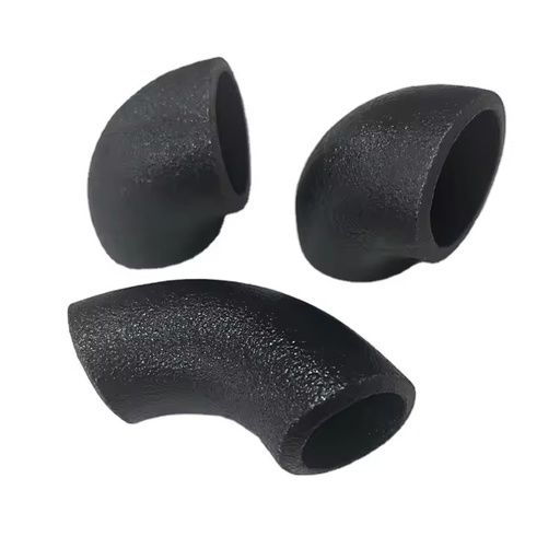Carbon Steel Elbow Seamless and Welded 90 Deg Elbow /45 Deg Elbow /180 Deg Elbow A234WPB