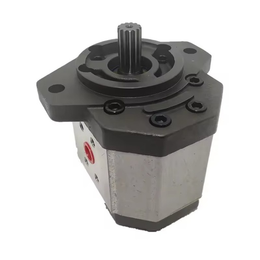 PGP PGM Series PGM511 3349219285 Hydraulic Gear Pump PGM511 3349219285 3319520001 PGP500 PGM500