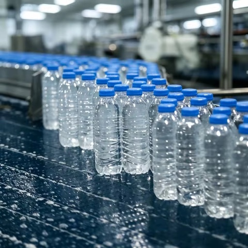 Best Selling 6000BPH-10000BPH Mineral Water Bottling Machine 3-in-1 Monoblock Water Filling Line Equipment 250ml 500ml 750ml