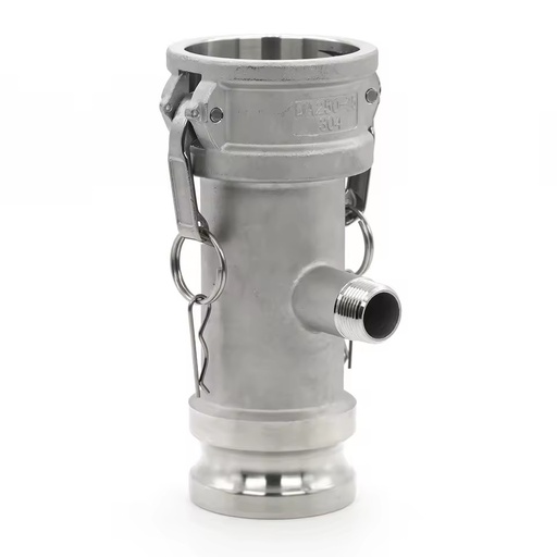 SS304, 316 Quick Release Coupling, Irrigation,Camlocks for Petruleum,Aluminum Camlock Coupling Type-AA/DA/DD