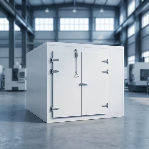 Low Energy Consumption PLC Heat Pump Drying Room Industrial Hot Air Dryer Citrus Peel Berry Dehydration SUS304 Stainless Steel