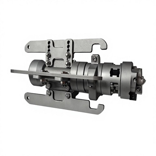 Sewerage Jet Cleaning Machine Root Cement Concrete Cutting Nozzle Water Cutter