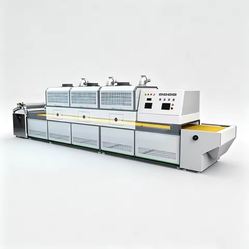 Durable LEWAVE Industrial Electric Heating Dryer Sterilization Machine