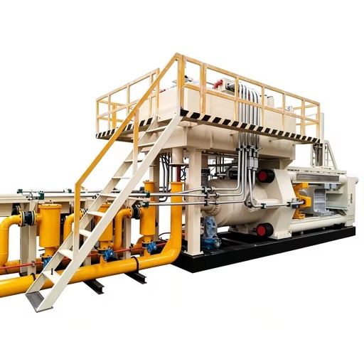 1000 Ton Hydraulic Aluminum Extrusion Press Machine for Sale Aluminum Profile Production Equipment