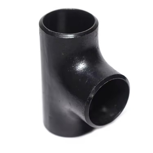 Carbon Steel SCH 40 Equal and Unequal/ Reducing Tees ASME B16.9