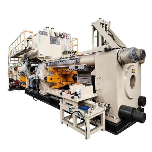 1000T Aluminum Extrusion Press Machine for Sale 5 Inch Hydraulic Aluminum Profile Extruder