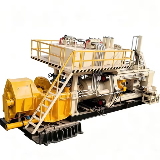1000T Aluminium Extrusion Machine for Sale Hydraulic Aluminum Profile Press for Window Door Profiles