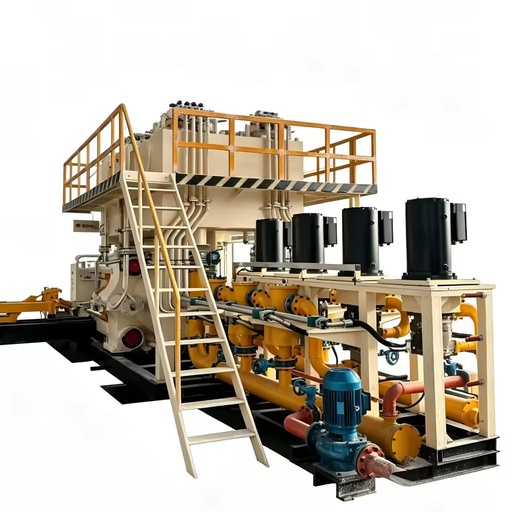 1000 Ton Aluminum Extrusion Press for Sale Hydraulic 5 Inch Aluminum Profile Extrusion Machine