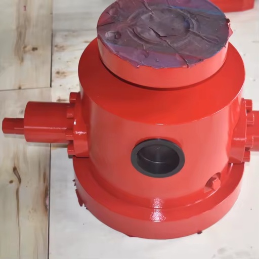 Factory Oil Field Use Sale API 16a 7-1/16 3000psi SUCKER ROD BOP