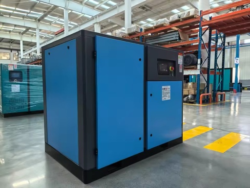 Customizable Variable Frequency Screw Air Compressor for Industrial Applications