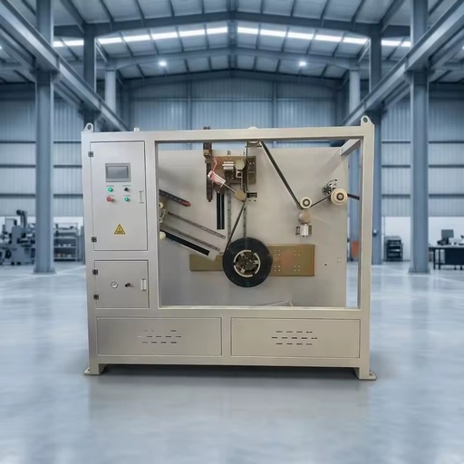 Fully Automatic Layflat Water Belt Making Machine with Factory Price