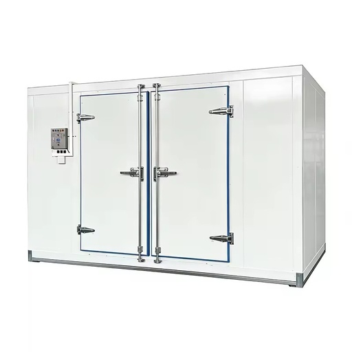 Used New Freezer Chamber Ice Cream Walk-in Cold Chambers Containerized Cold Room Restaurant Farm Solar Technology