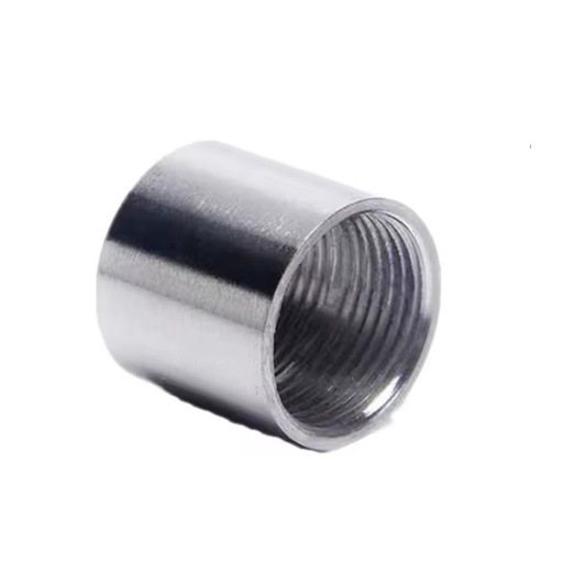 ASTM A105 Forged Welded Painted Carbon Steel Pipe Coupling Fittings SW 3000 for Oil & Water Applications